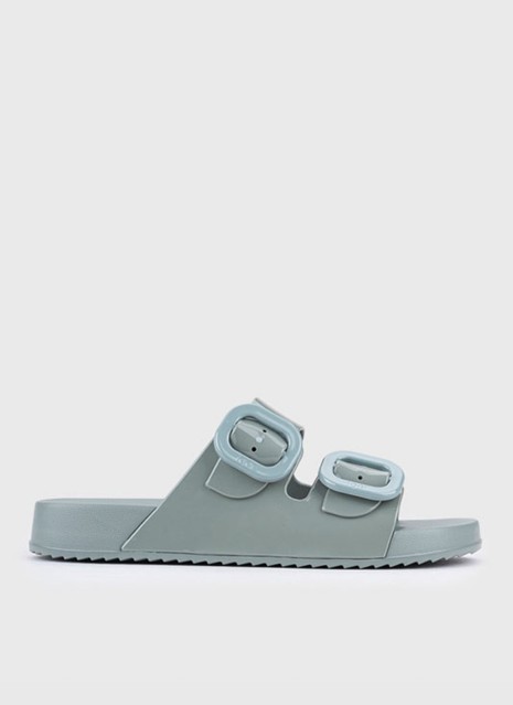 Chanclas Igor Havana verde