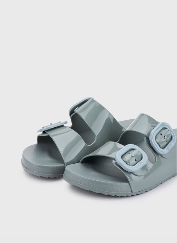 Chanclas Igor Havana verde