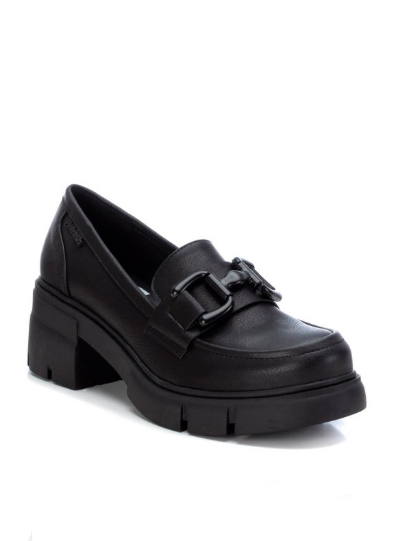Zapatos Refresh 171342 negro