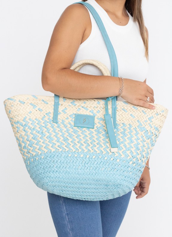 Capazo Keslem S0188 bleu