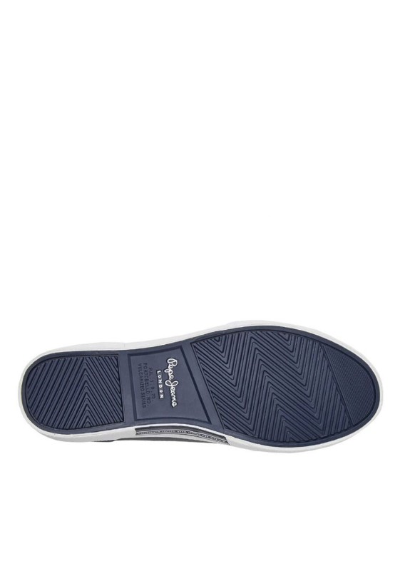 Pepe Jeans Kenton Hof Marine Pantoffeln