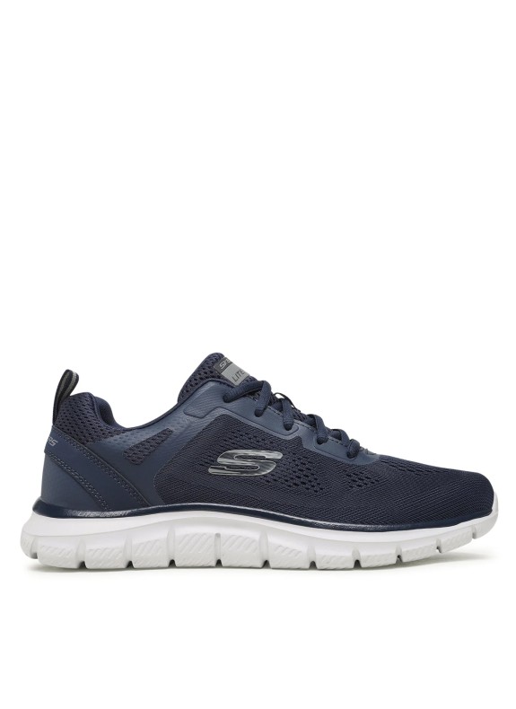 Baskets Skechers Broader marine