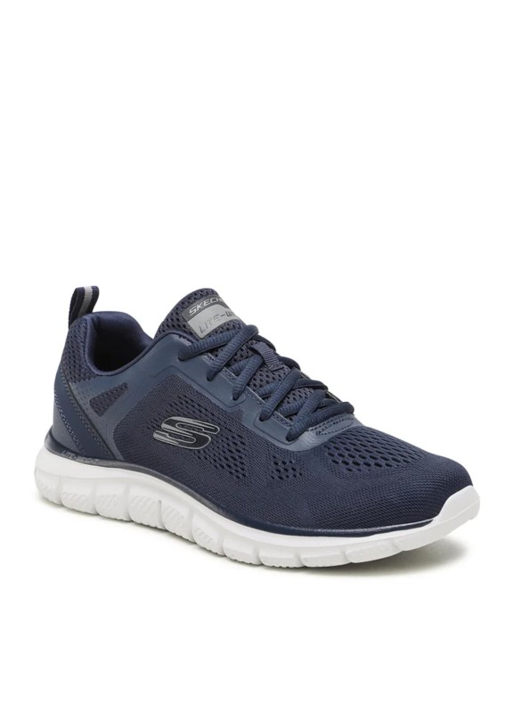 Zapatillas Skechers Broader marino