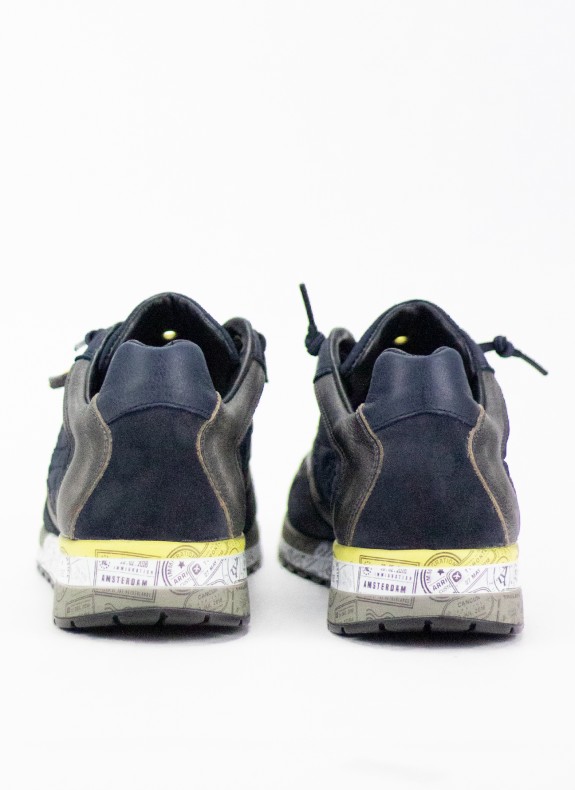 Zapatillas Cetti 848XL marinho