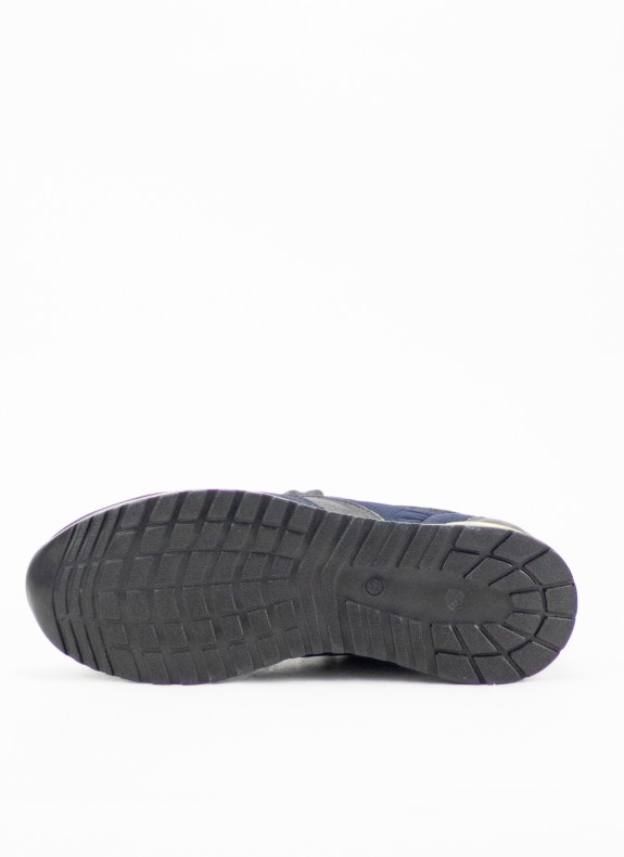 Baskets Cetti 848XL marine