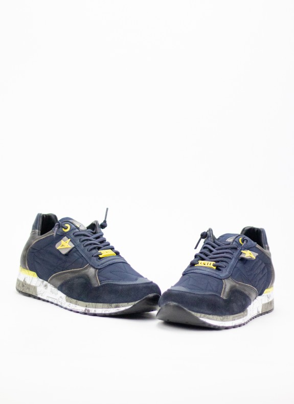 Zapatillas Cetti 848XL marinho