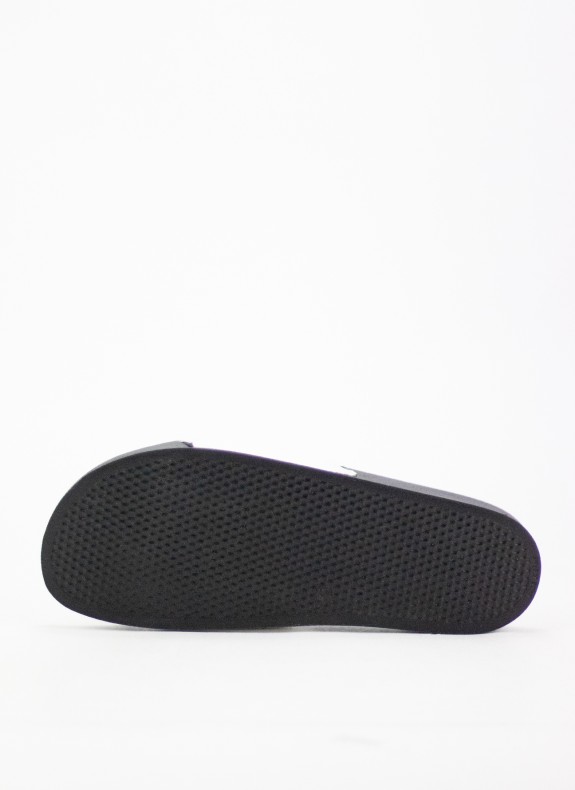 Chanclas Keslem MB Acolchada branco