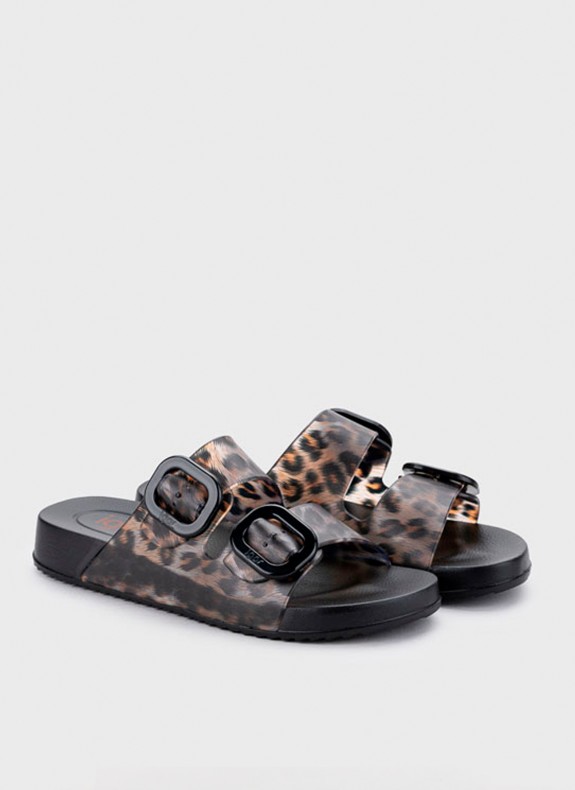 Chanclas Igor Habana negro