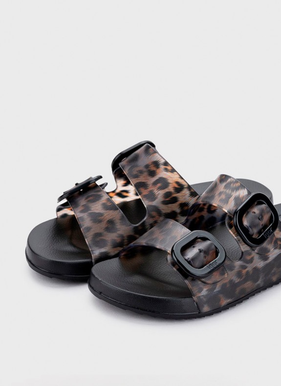 Chanclas Igor Habana negro