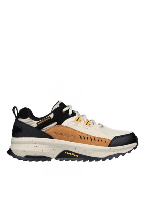 Zapatillas Skechers Road Sector taupe
