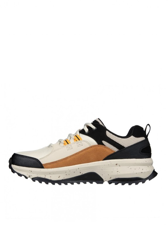 Zapatillas Skechers Road Sector taupe