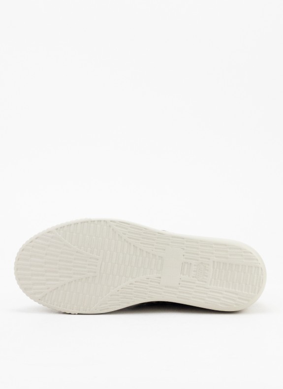 Baskets Cetti 1342 platine