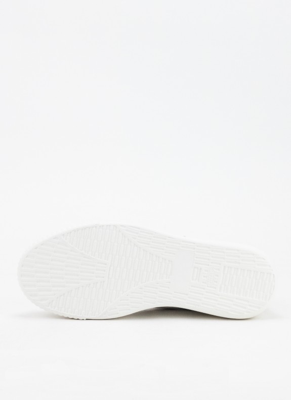 Cetti 1320 weiße Pantoffeln