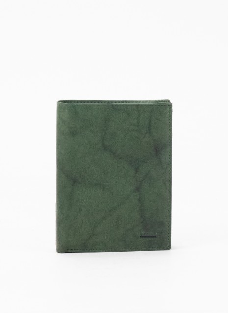 Porte-monnaie Keslem H02 vert