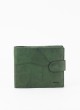 Porte-monnaie Keslem H03 vert