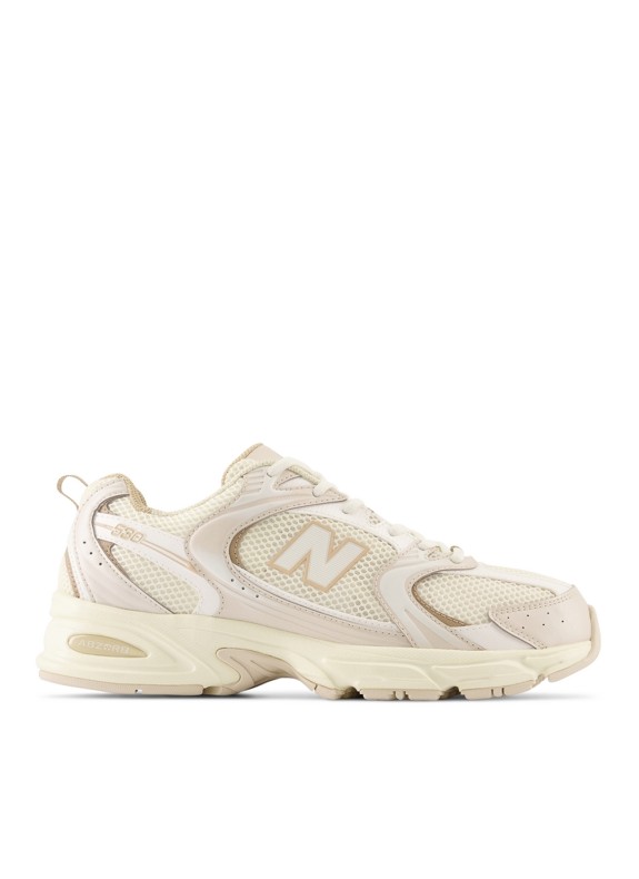 Zapatillas New Balance 530 beige