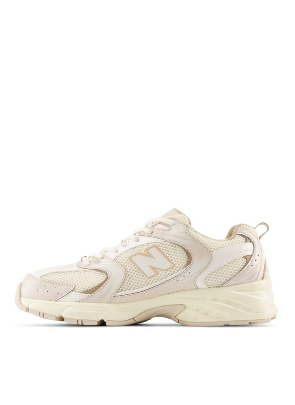 Zapatillas New Balance 530 beige