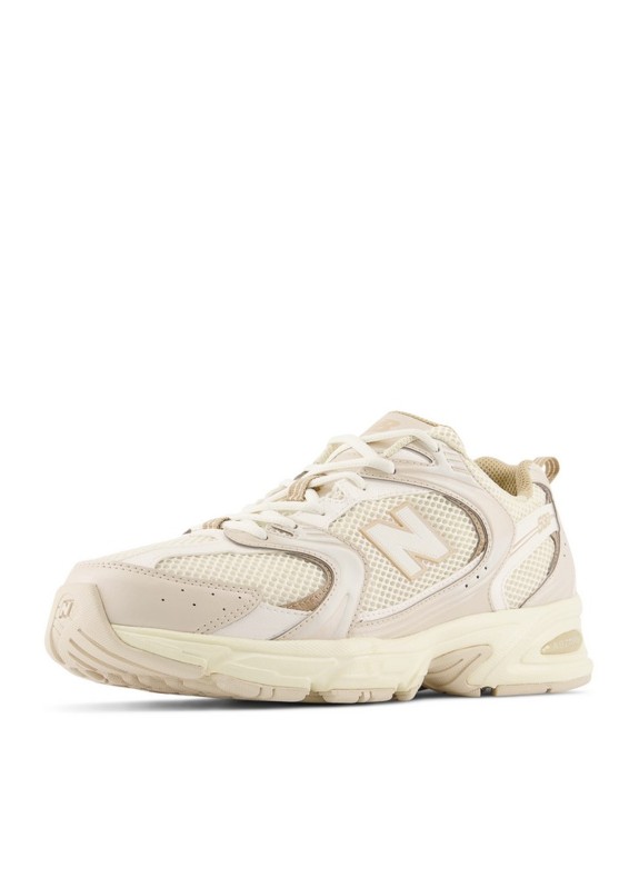 Zapatillas New Balance 530 beige