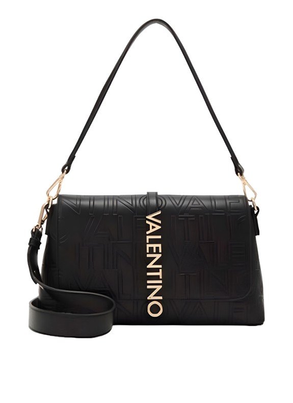 Bolso Valentino Bags VBS8AD09 negro