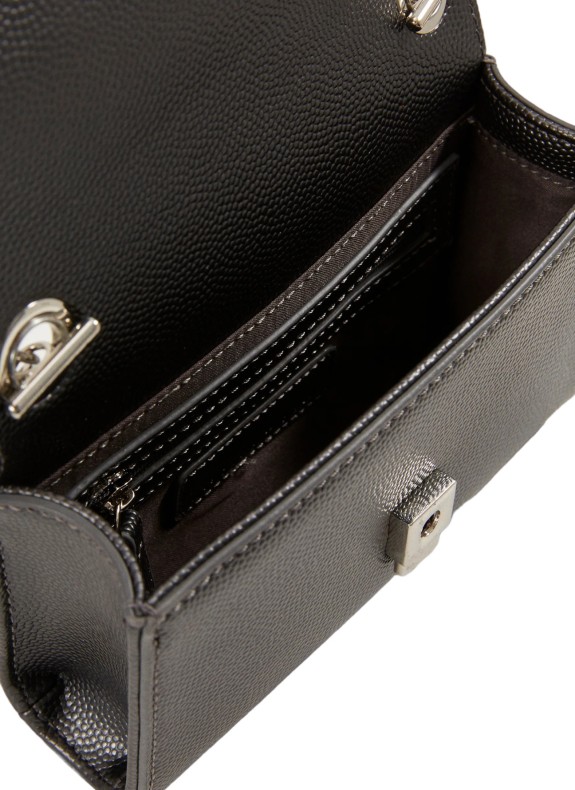 Sac Valentino Bags VBS1R403G plomb