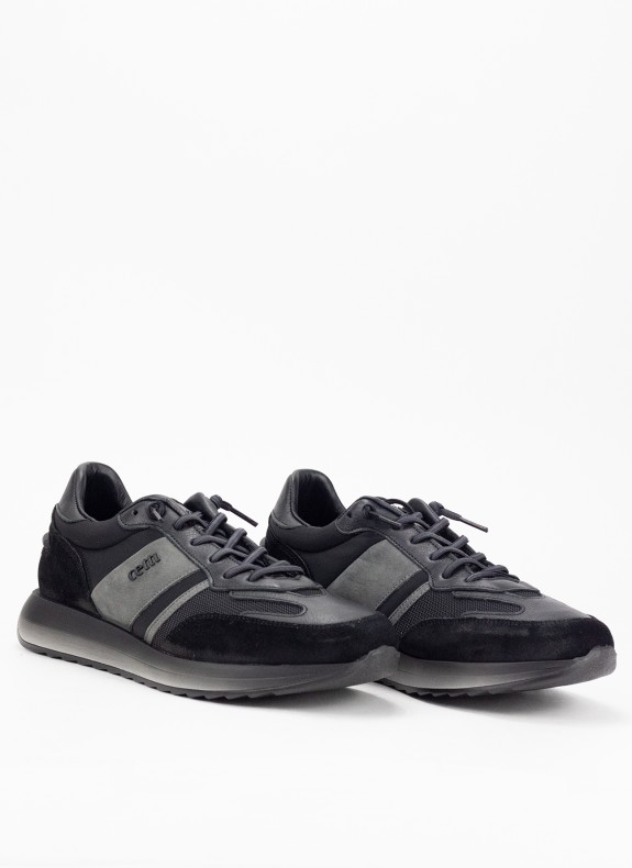 Zapatillas Cetti 1363 preto
