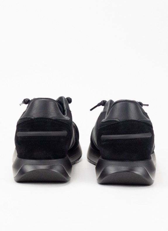 Zapatillas Cetti 1363 preto