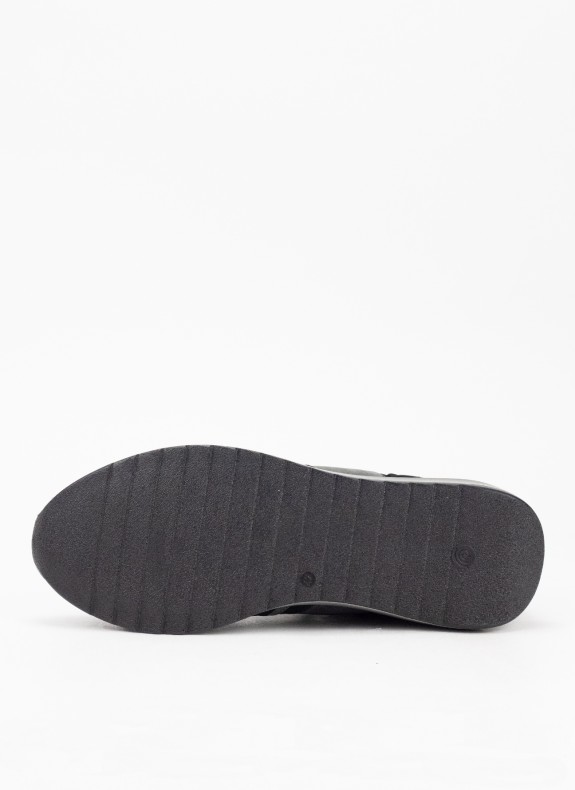 Zapatillas Cetti 1363 preto