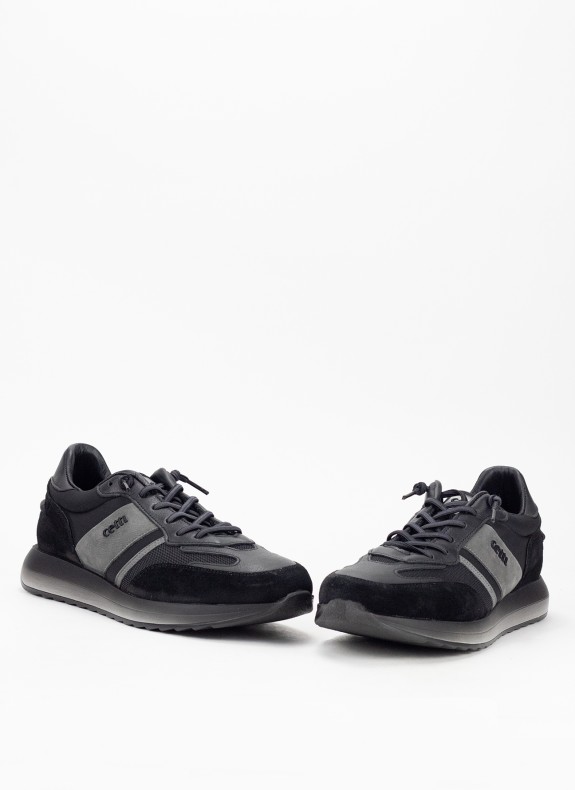 Chaussures Cetti 1363 noir