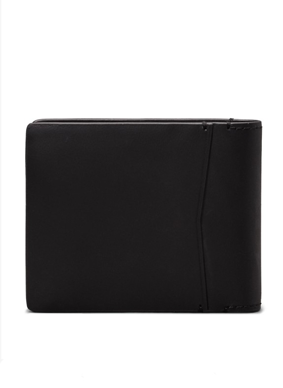 Carteira CALVIN KLEIN cor black para homem