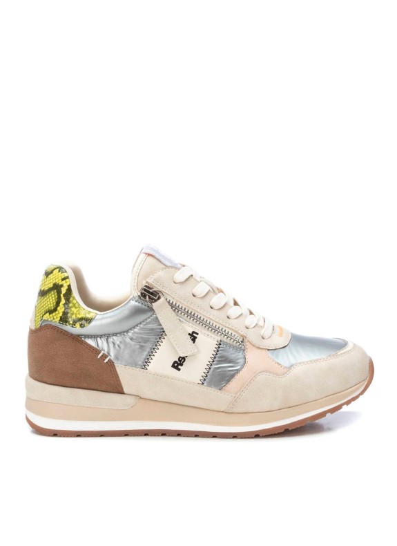 Refresh 172329 beige Schuhe