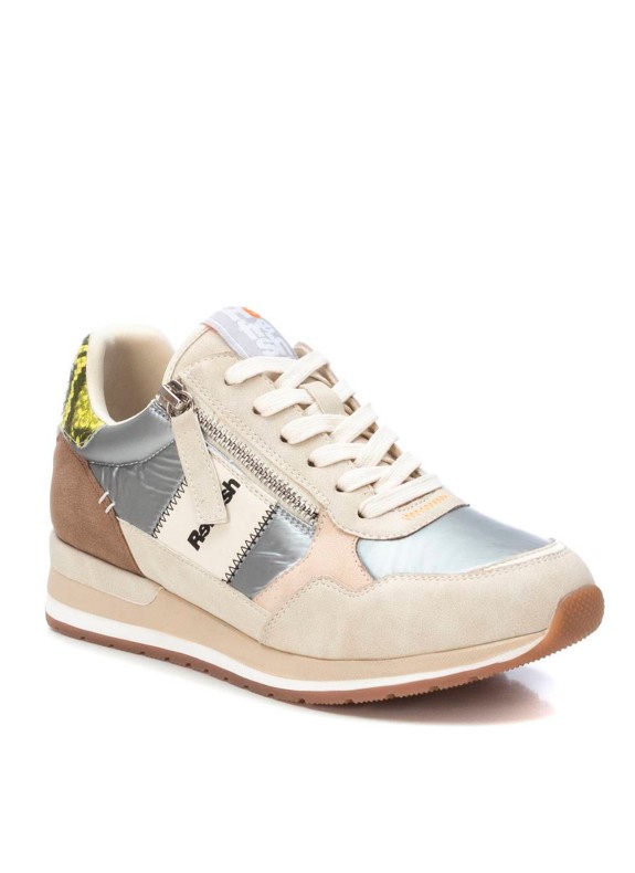 Refresh 172329 beige Schuhe
