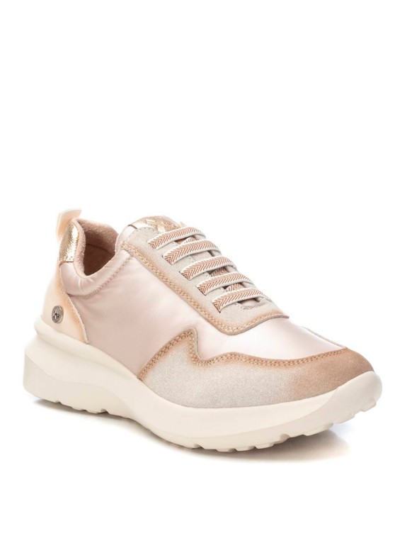 Zapatillas XTI 143359 beige