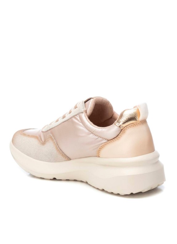 Zapatillas XTI 143359 beige