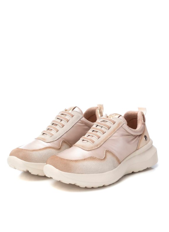 Chaussures XTI 143359 beige