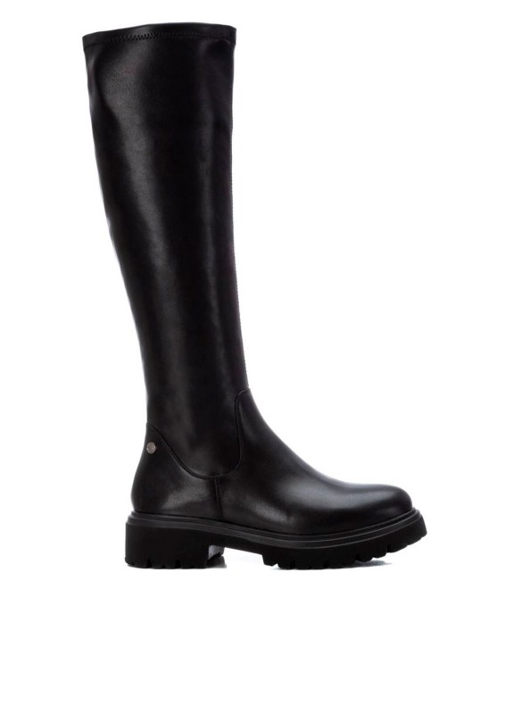 Botte XTI 143298 noir