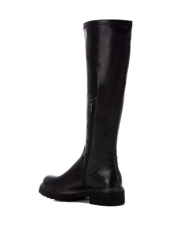 Bota XTI 143298 preto