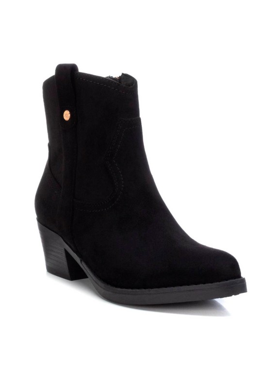 Bottine XTI 142039 noir