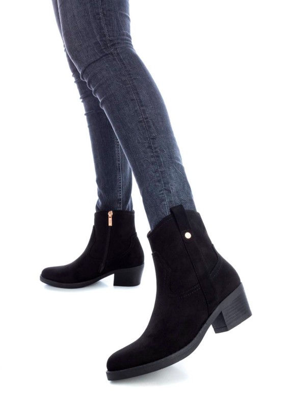 XTI 142039 bottiglia nera