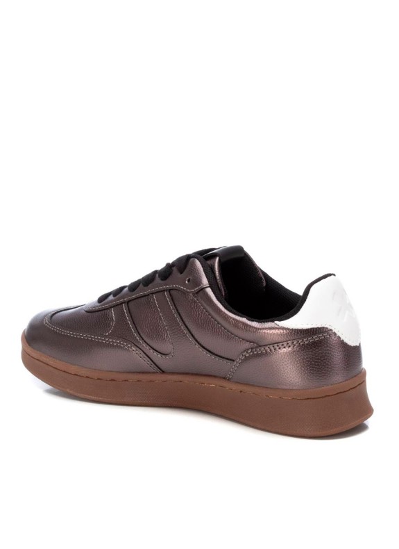 XTI 143384 Blei Hausschuhe