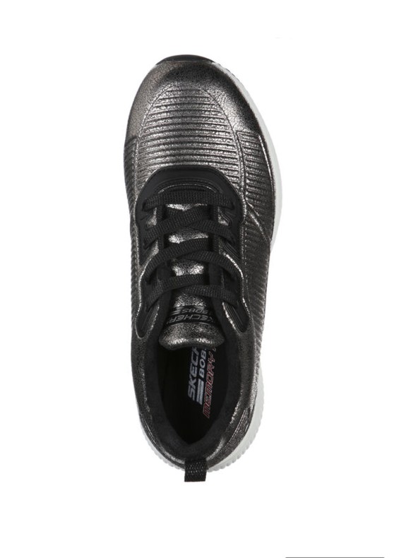 Zapatillas Skechers 33155 negro