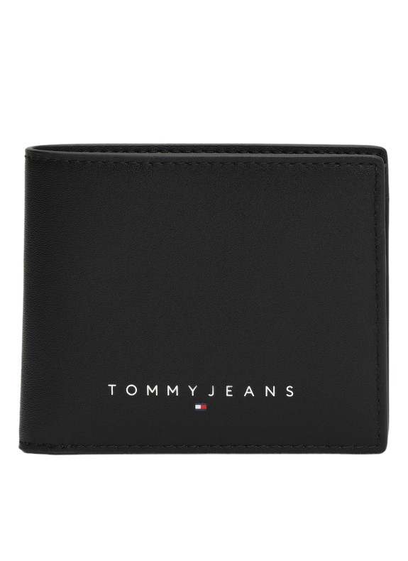 TJM LEATHER CC & COIN