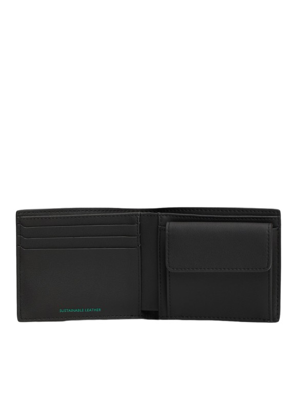 TJM LEATHER CC & COIN