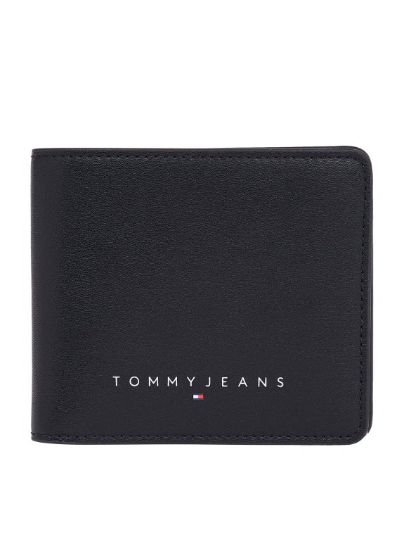 TJM LEATHER CC WALLET