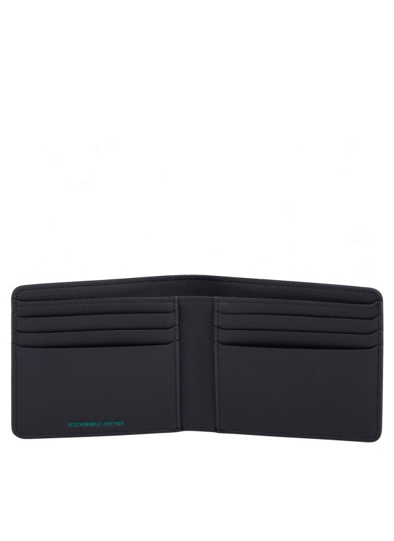 TJM LEATHER CC WALLET