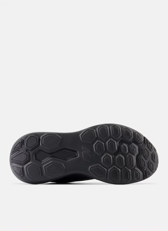 Chaussure New Balance W411 pour Femme en Noir