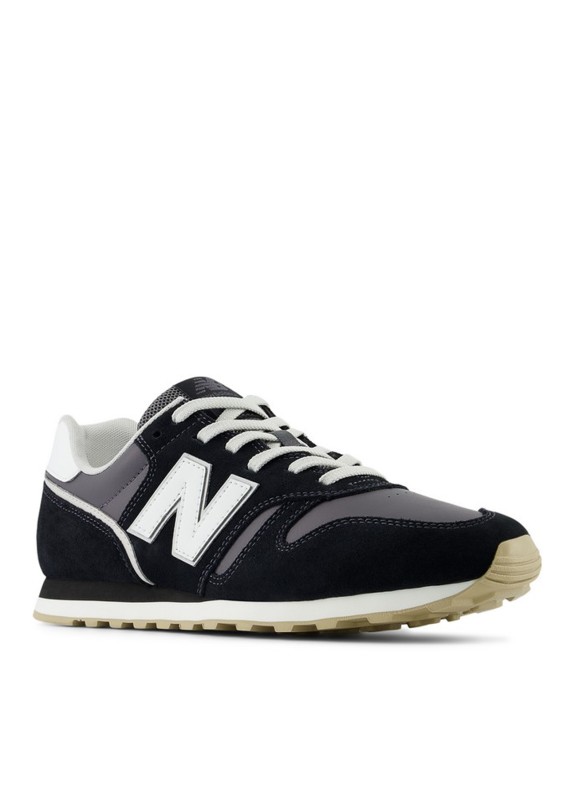 New Balance ML373 schwarze Pantoffeln