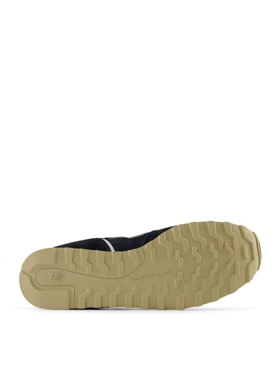 New Balance ML373 schwarze Pantoffeln