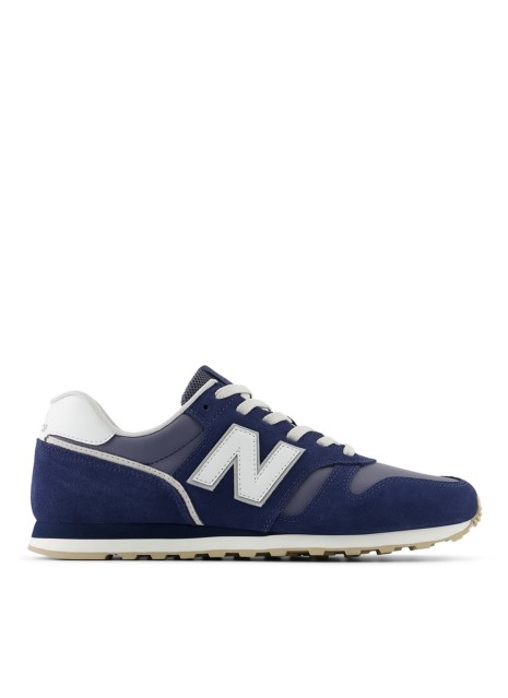 Zapatillas New Balance ML373 marinho
