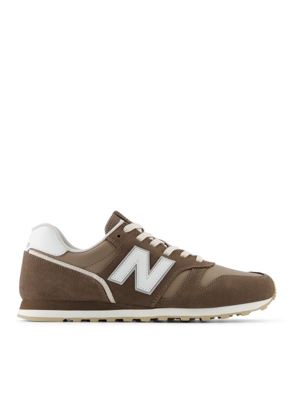 Zapatillas New Balance ML373 marrón