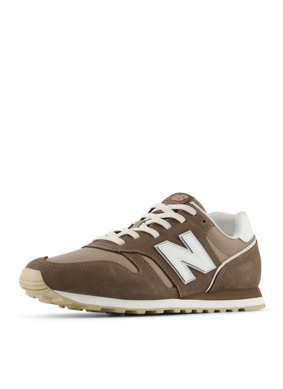 Zapatillas New Balance ML373 marrón